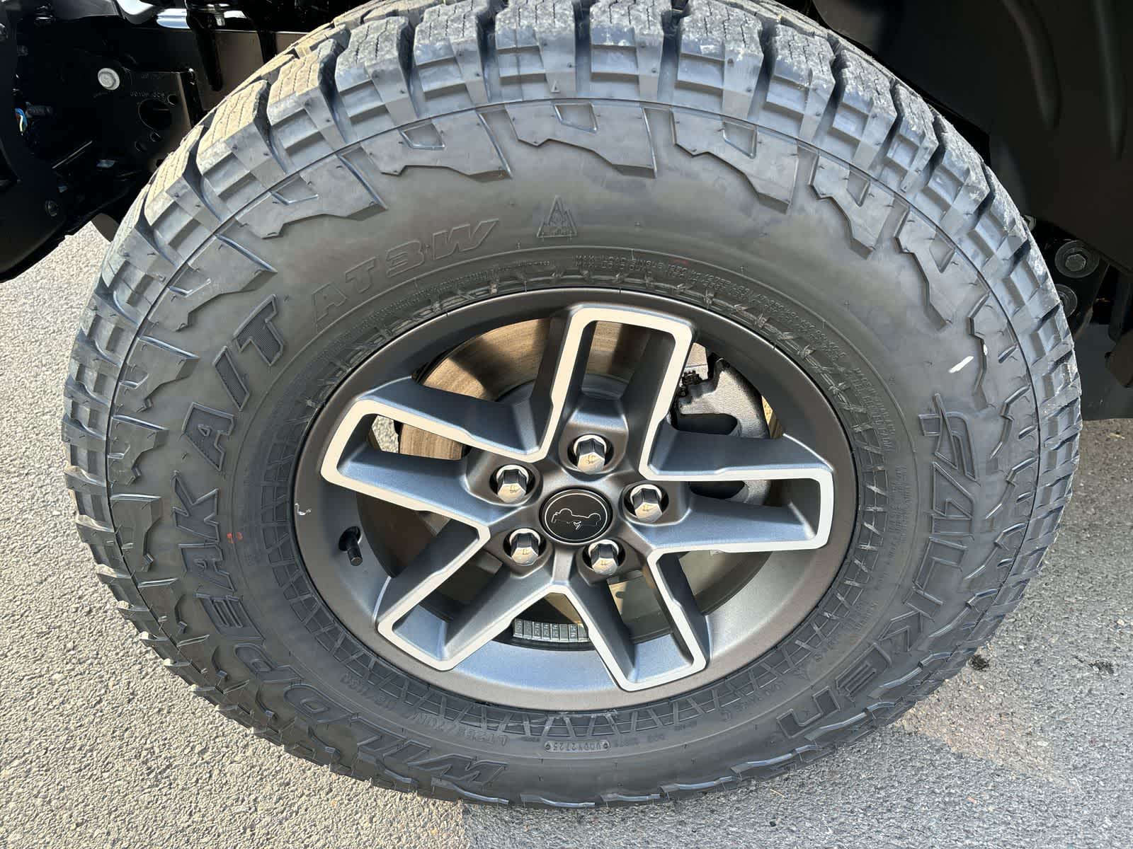 Thumbnail: 2026 Jeep Gladiator - 5