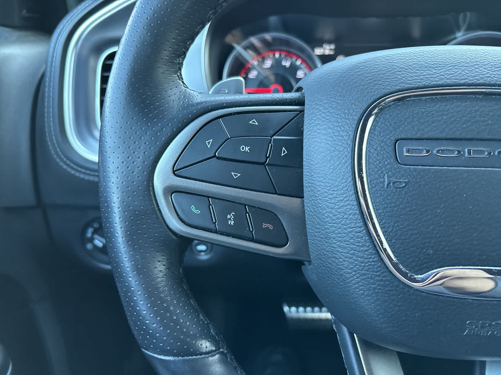 Thumbnail: 2020 Dodge Charger - 8