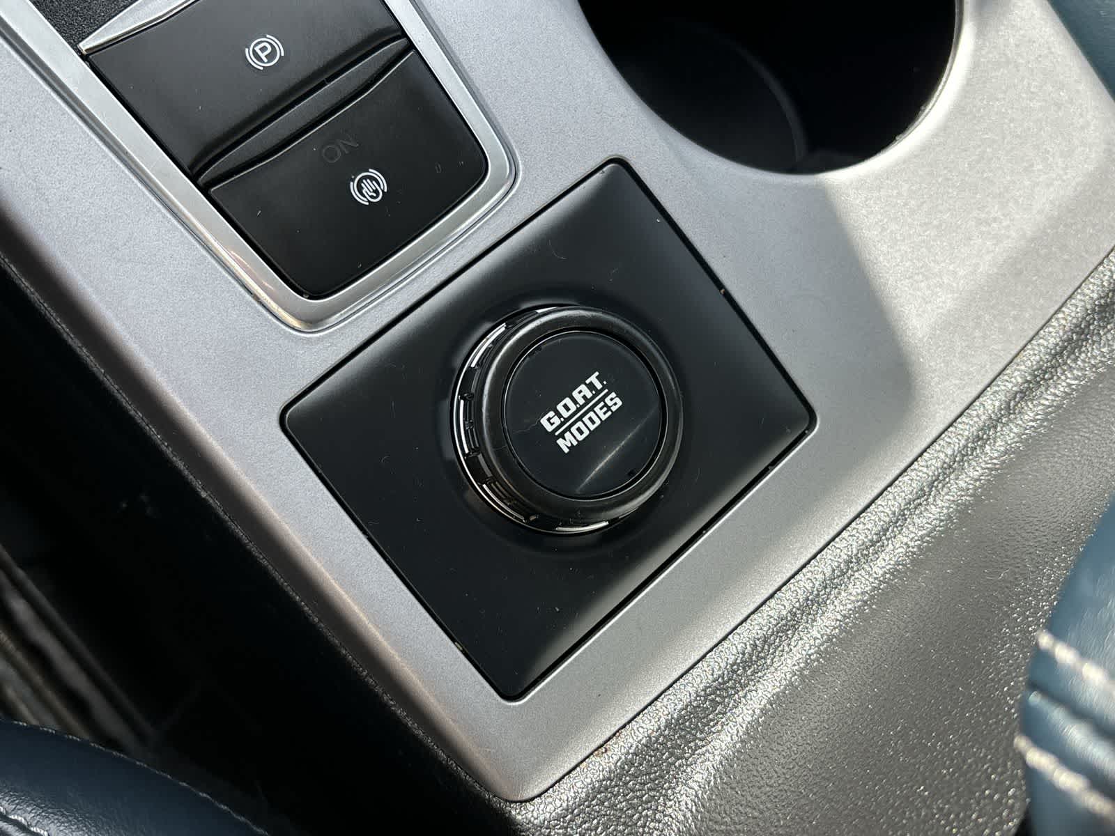 Thumbnail: 2022 Ford Bronco Sport - 25