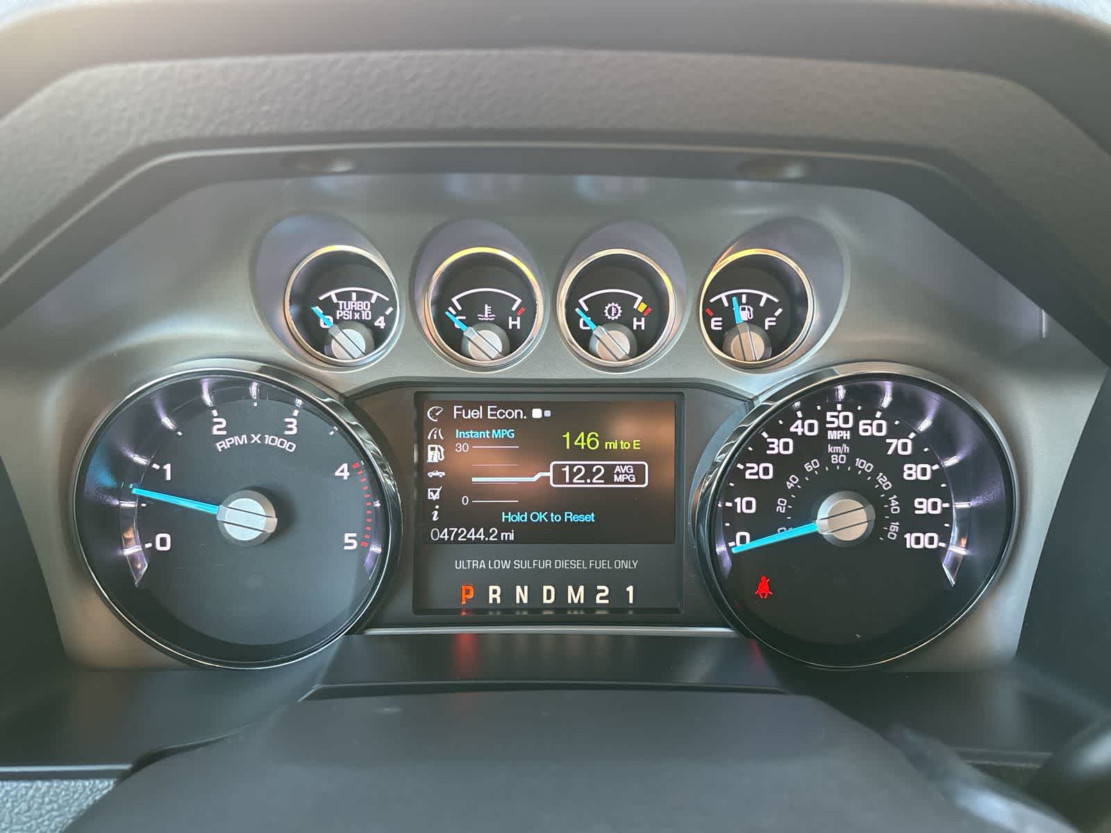 Thumbnail: 2016 Ford F-450 - 16