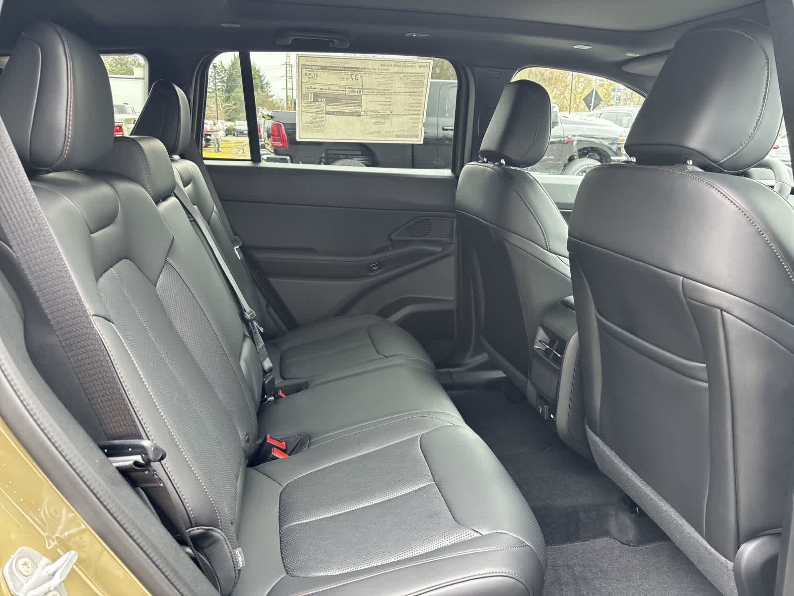 Thumbnail: 2026 Jeep Cherokee - 7