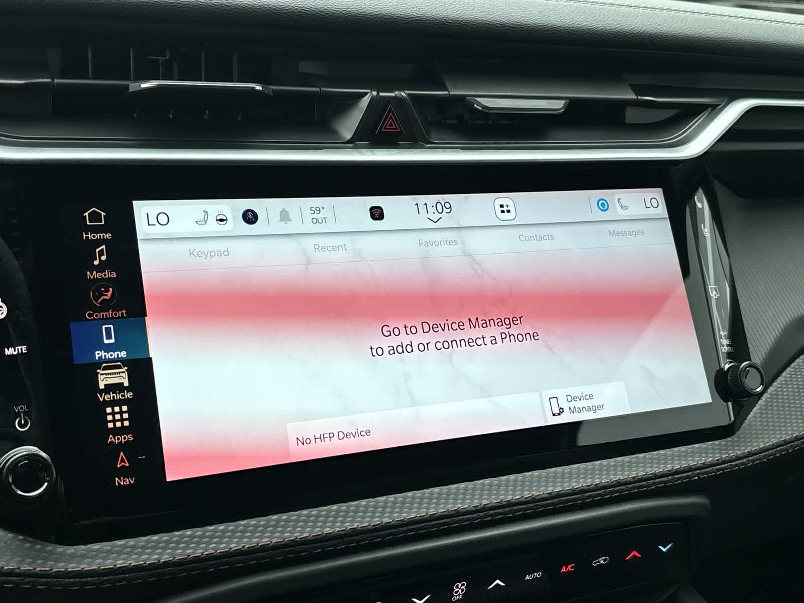 Thumbnail: 2026 Jeep Cherokee - 17