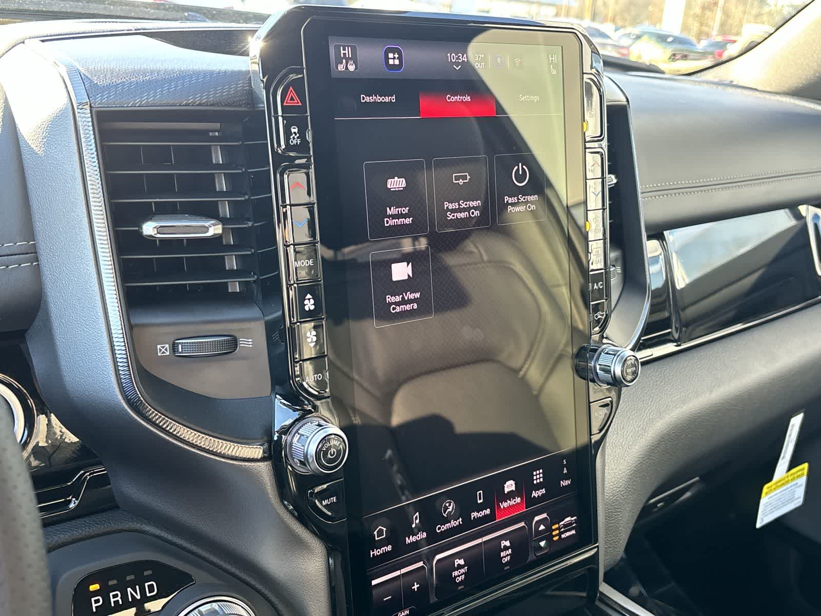 Thumbnail: 2026 RAM 1500 - 22