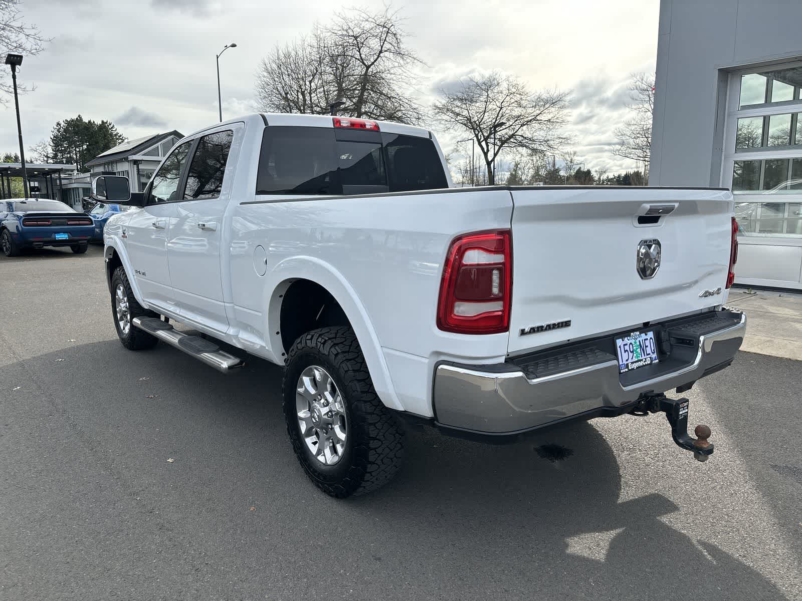 Thumbnail: 2022 RAM 2500 - 3