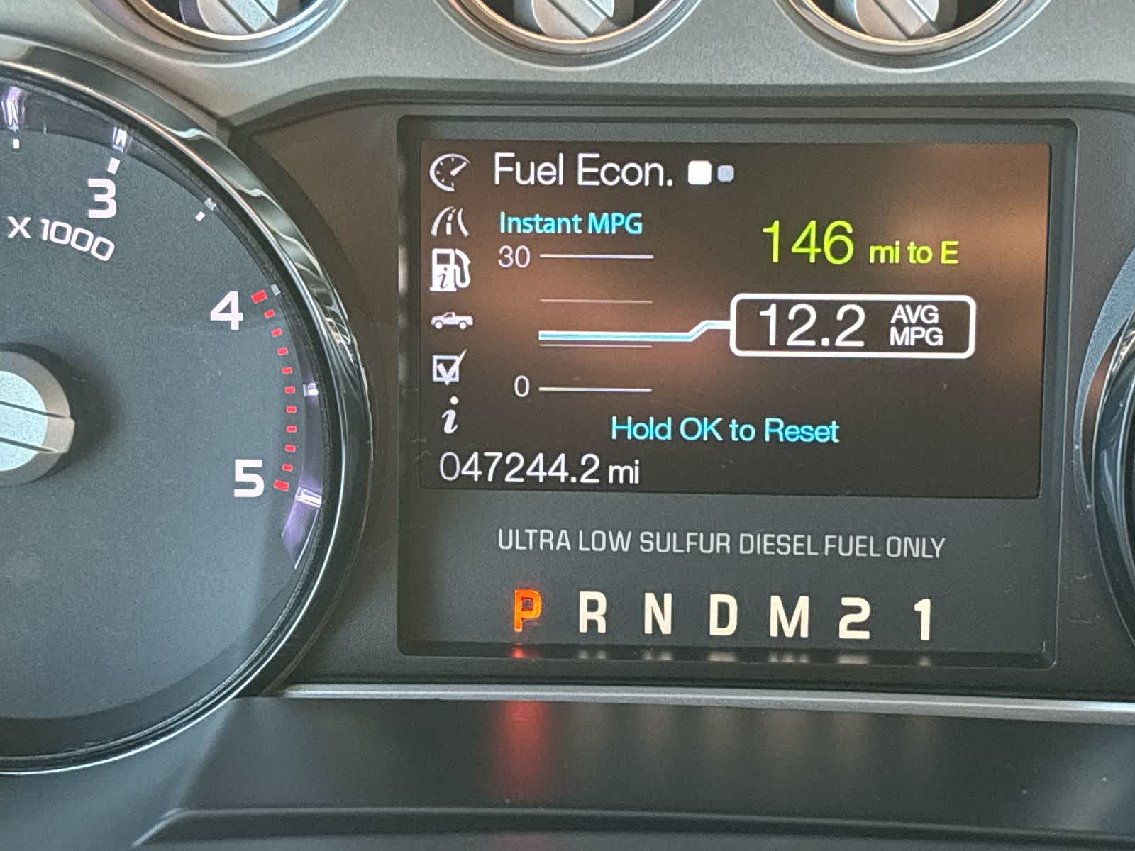 Thumbnail: 2016 Ford F-450 - 17