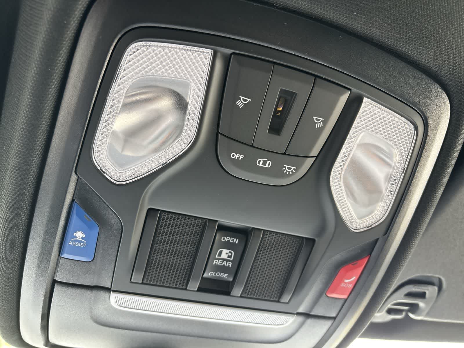 Thumbnail: 2026 RAM 1500 - 25