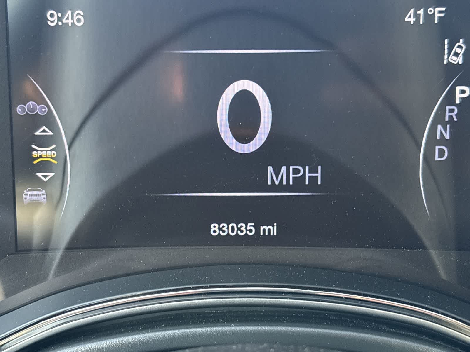 Thumbnail: 2021 Jeep Grand Cherokee - 12