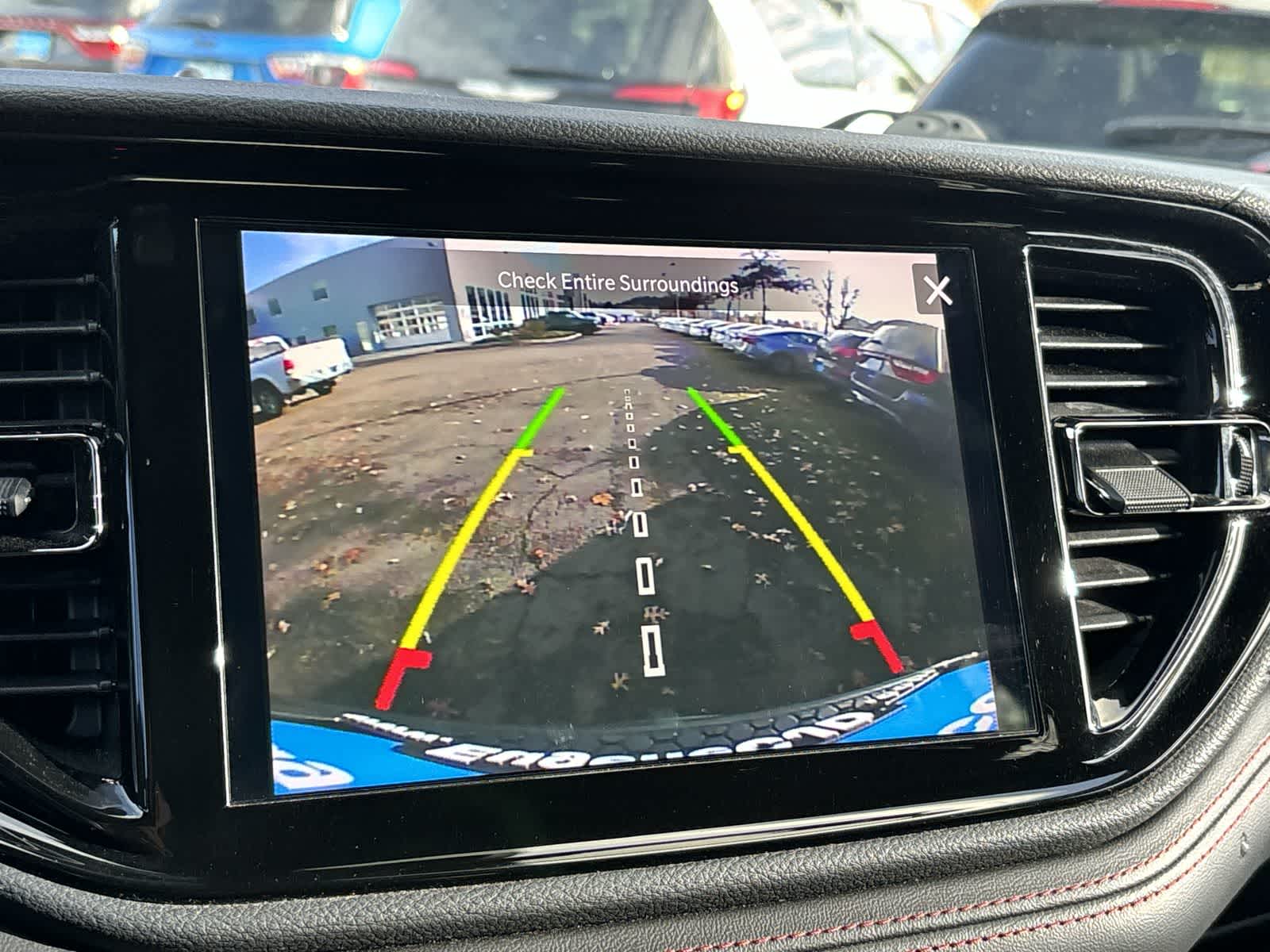 Thumbnail: 2023 Dodge Durango - 19