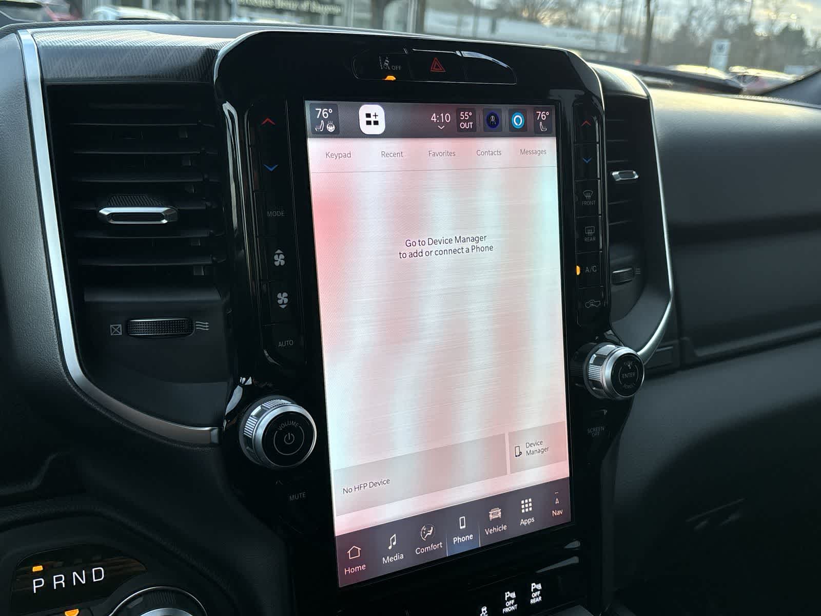 Thumbnail: 2026 RAM 1500 - 17