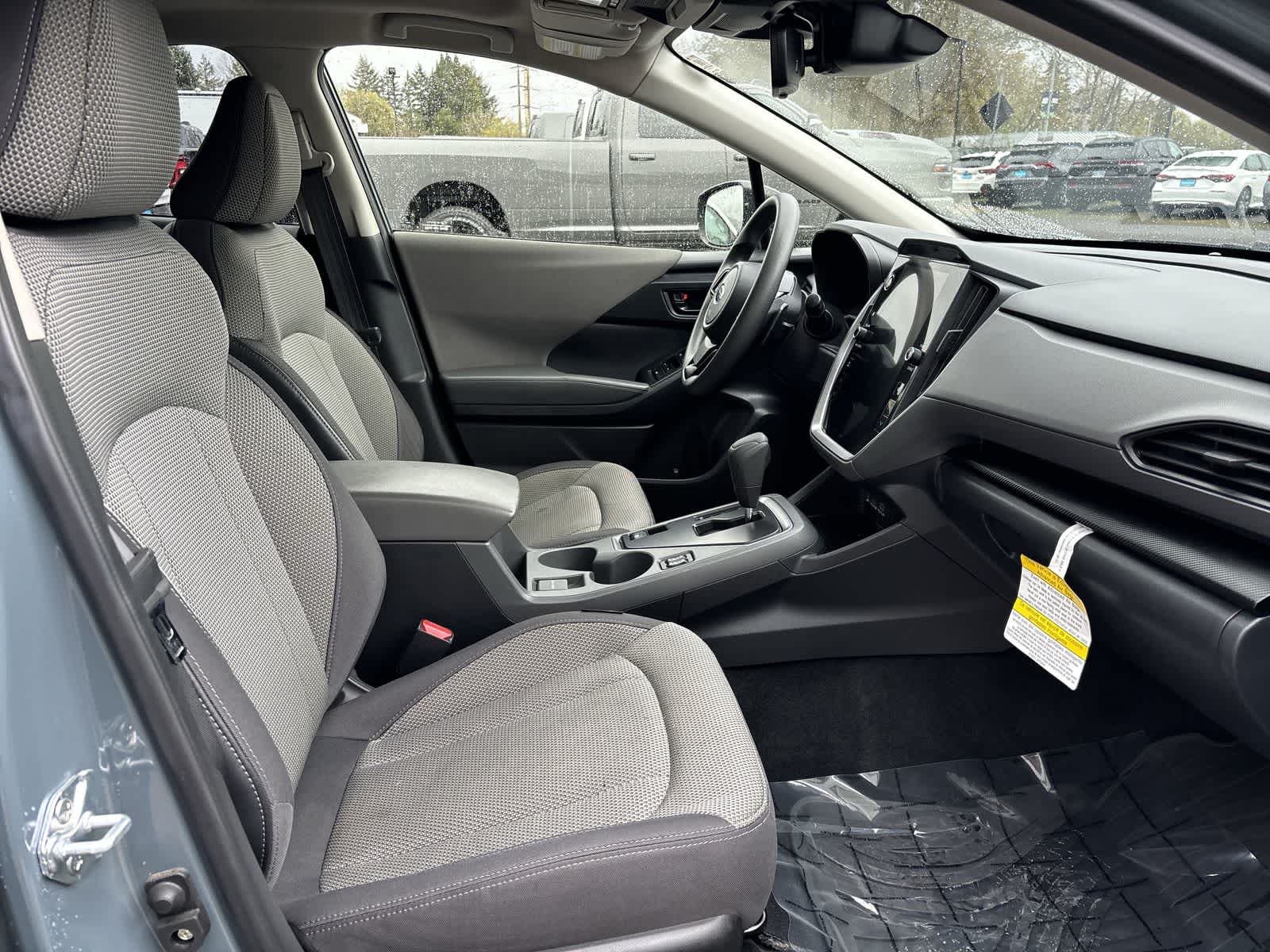 Thumbnail: 2024 Subaru Crosstrek - 7