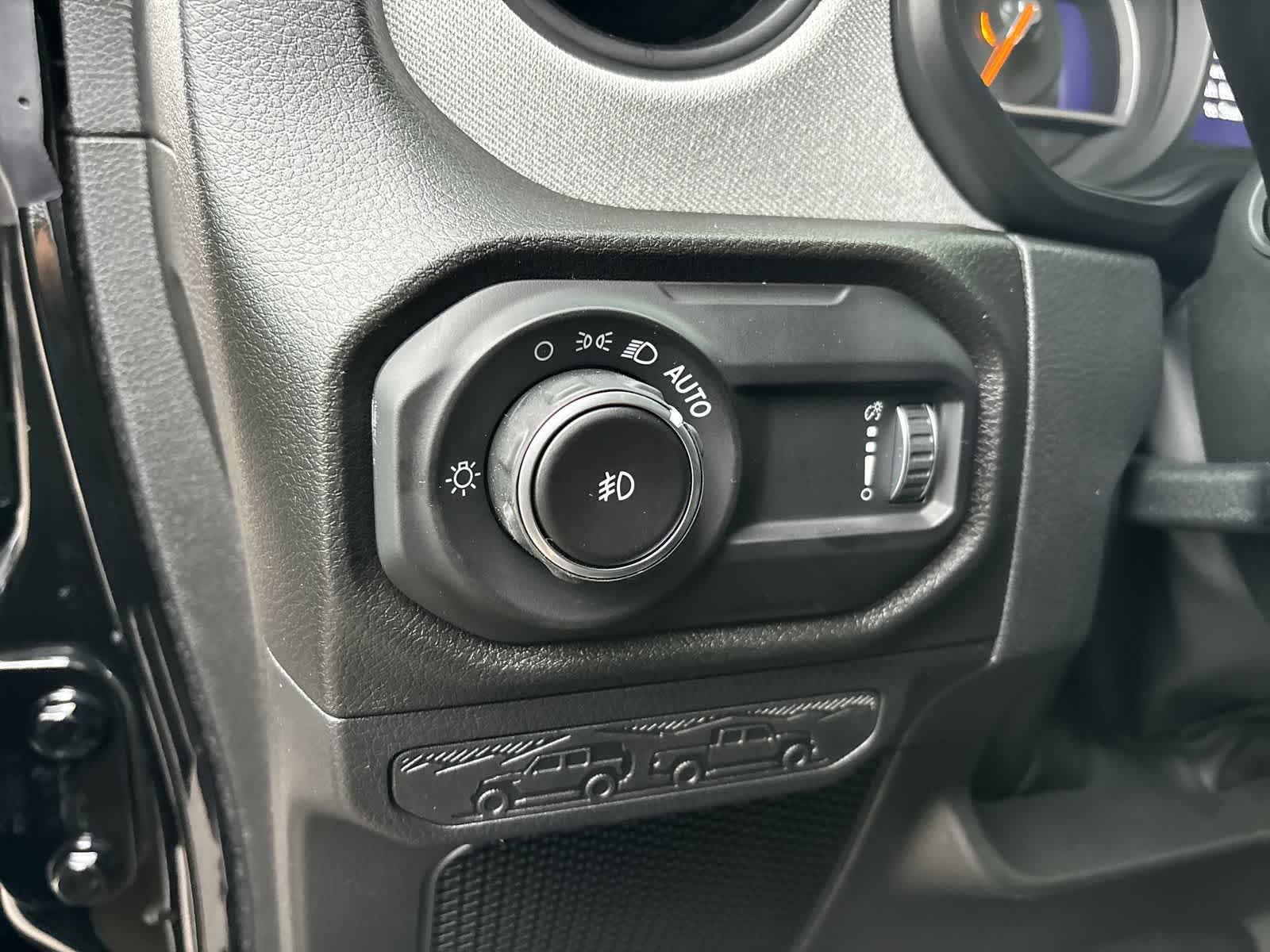 Thumbnail: 2026 Jeep Wrangler - 10