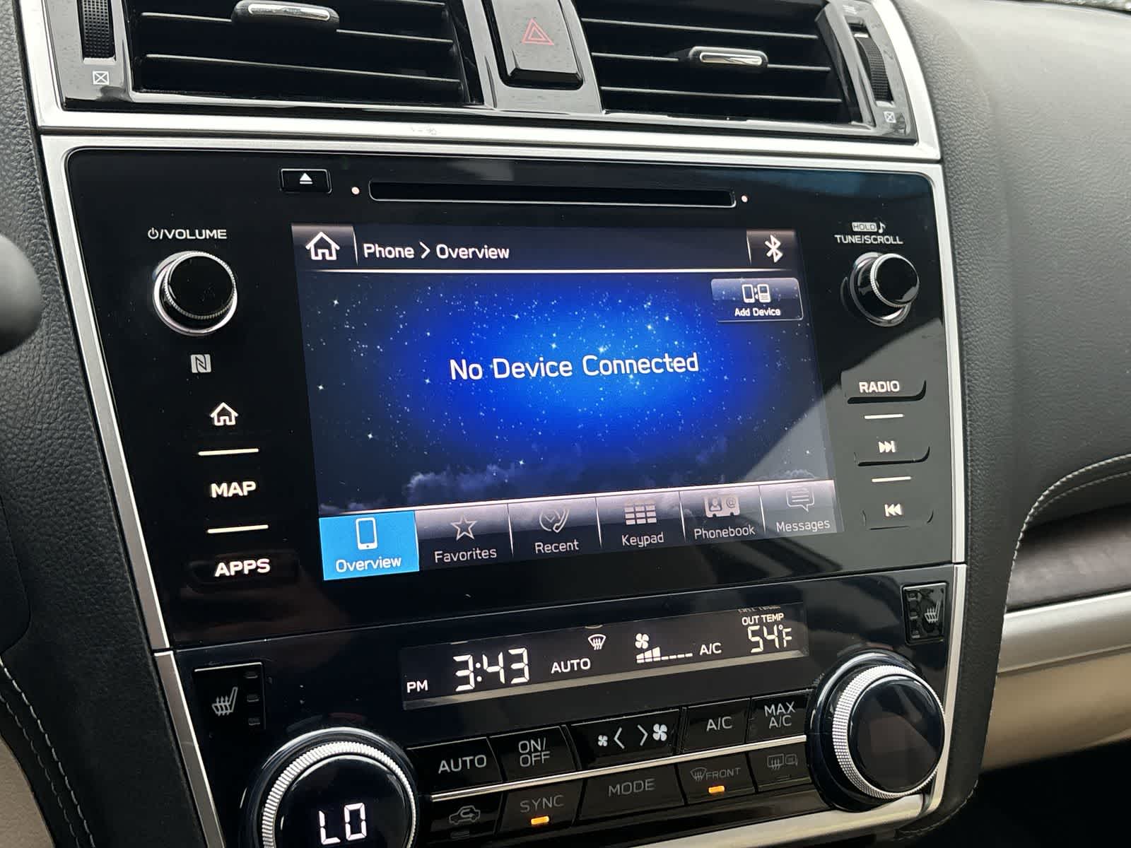 Thumbnail: 2018 Subaru Outback - 15