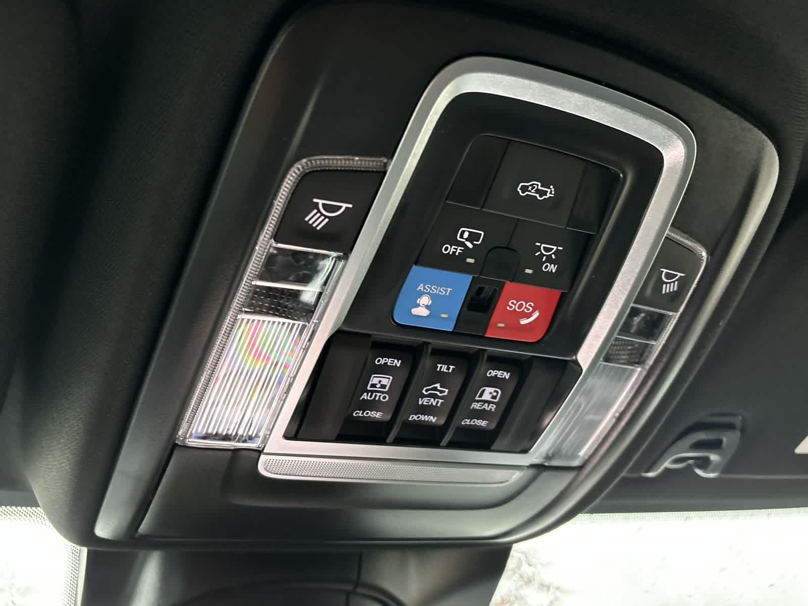 Thumbnail: 2026 RAM 3500 - 29