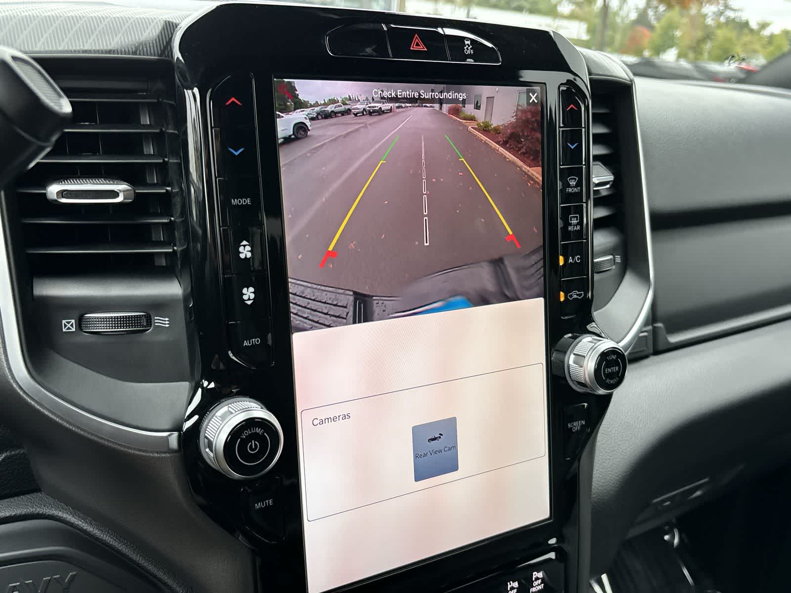 Thumbnail: 2026 RAM 2500 - 21