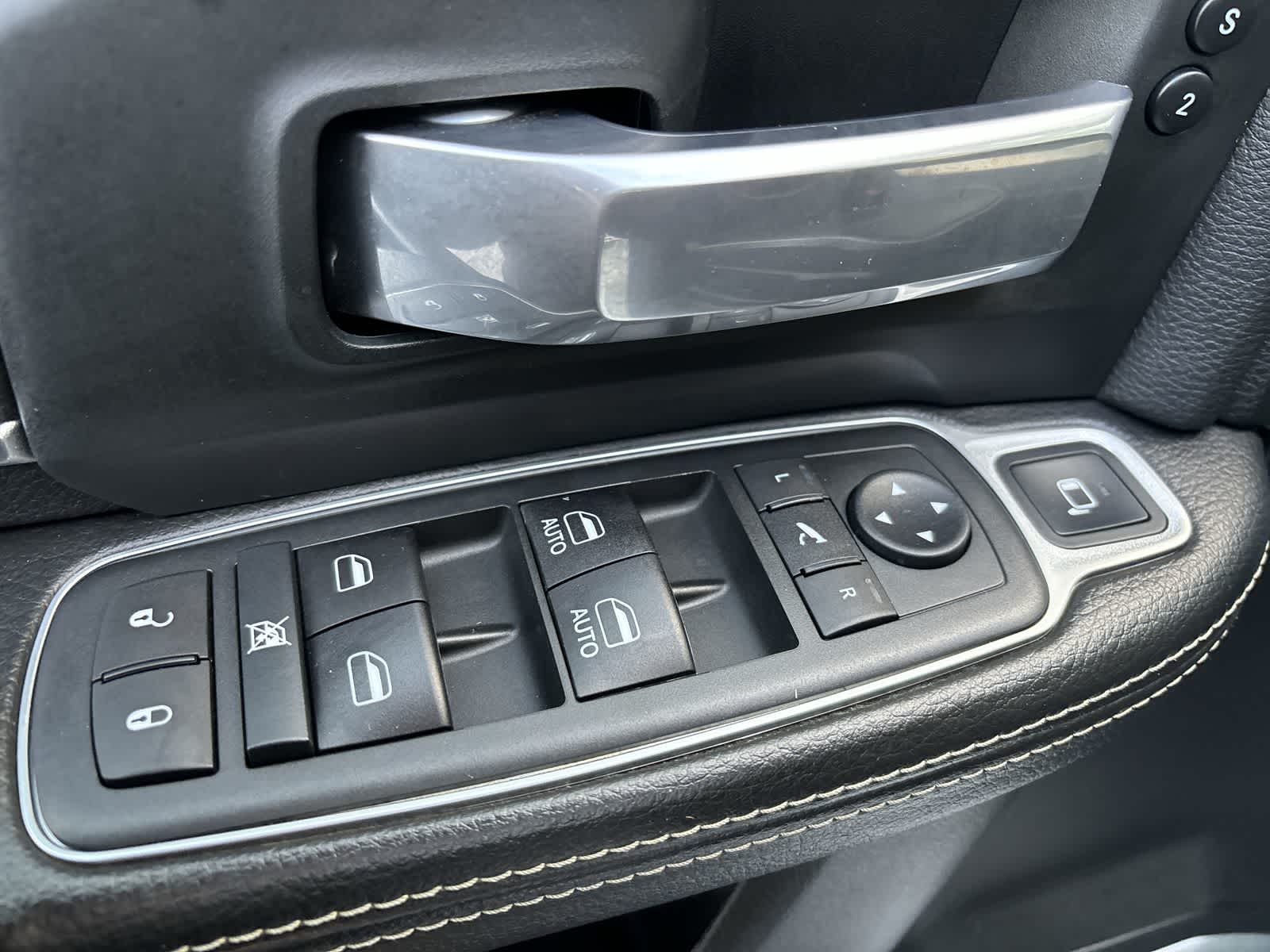 Thumbnail: 2020 RAM 2500 - 13