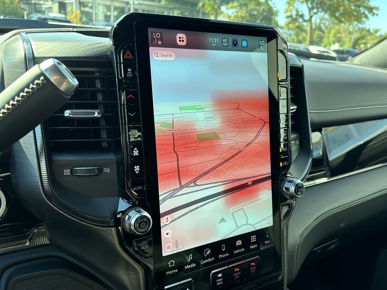 Thumbnail: 2026 RAM 2500 - 22