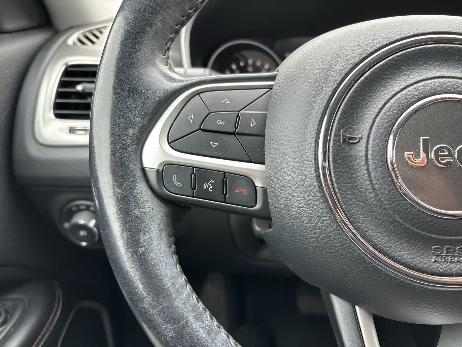 Thumbnail: 2019 Jeep Compass - 10
