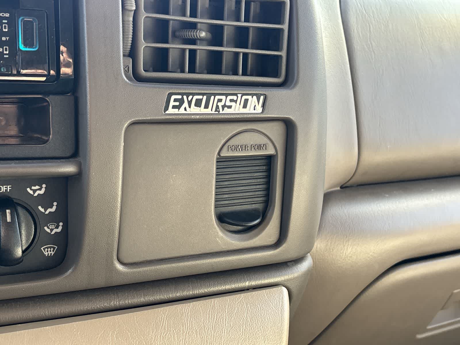 Thumbnail: 2000 Ford Excursion - 24