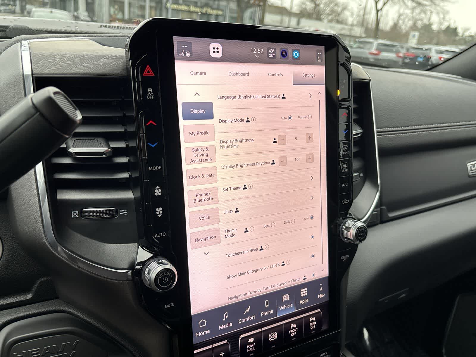 Thumbnail: 2026 RAM 2500 - 18