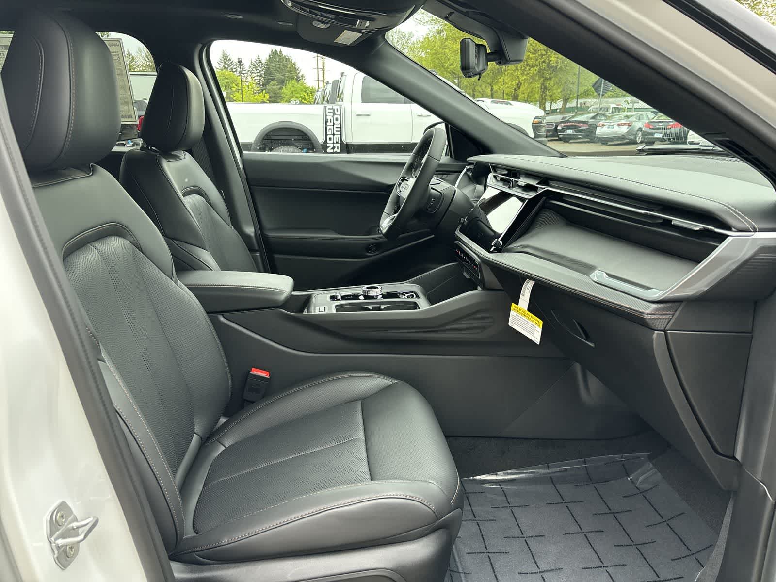 Thumbnail: 2026 Jeep Cherokee - 5