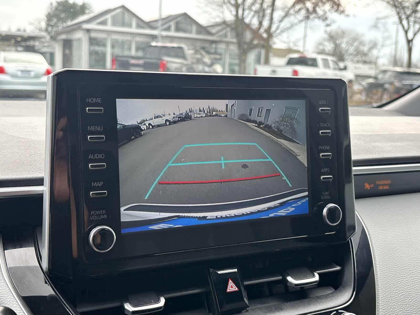 Thumbnail: 2020 Toyota Corolla - 17