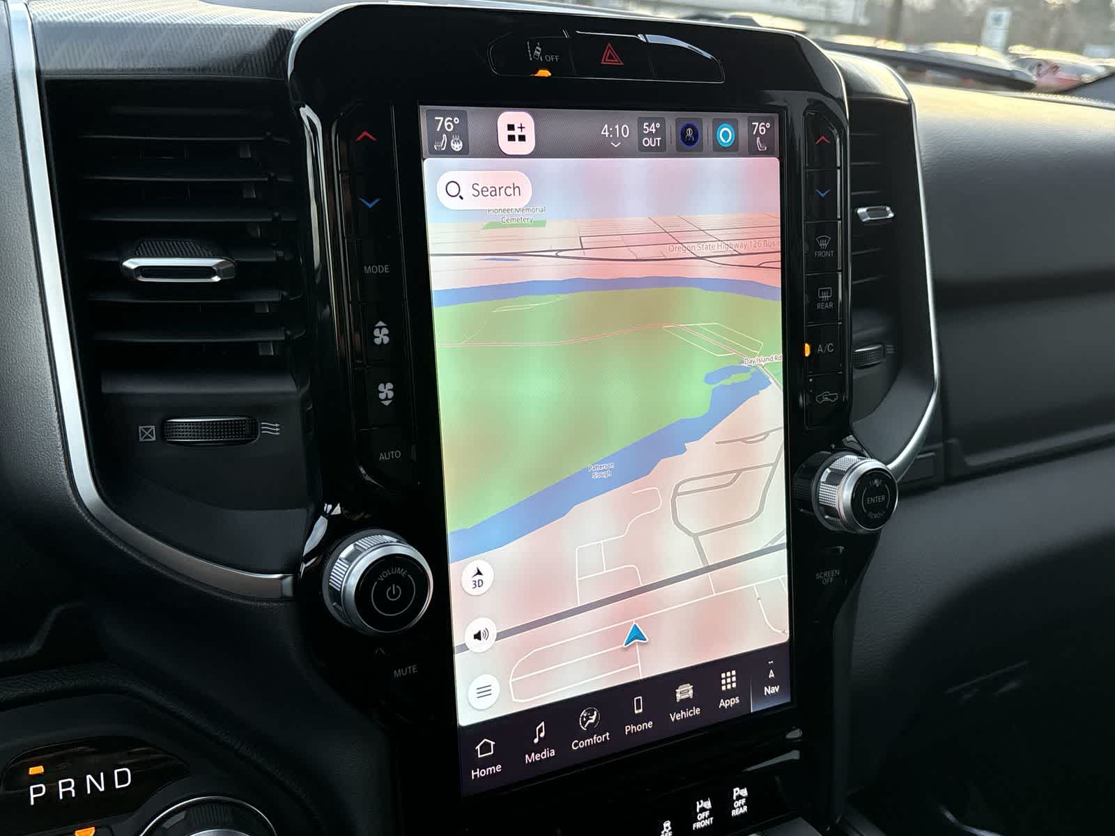 Thumbnail: 2026 RAM 1500 - 20