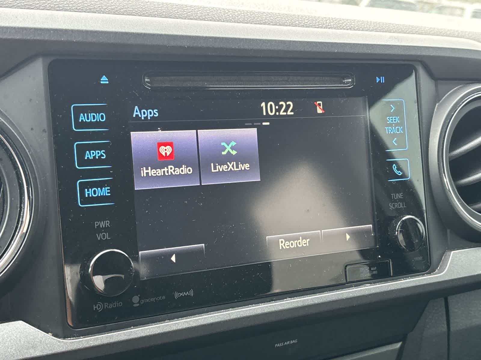 Thumbnail: 2019 Toyota Tacoma - 16