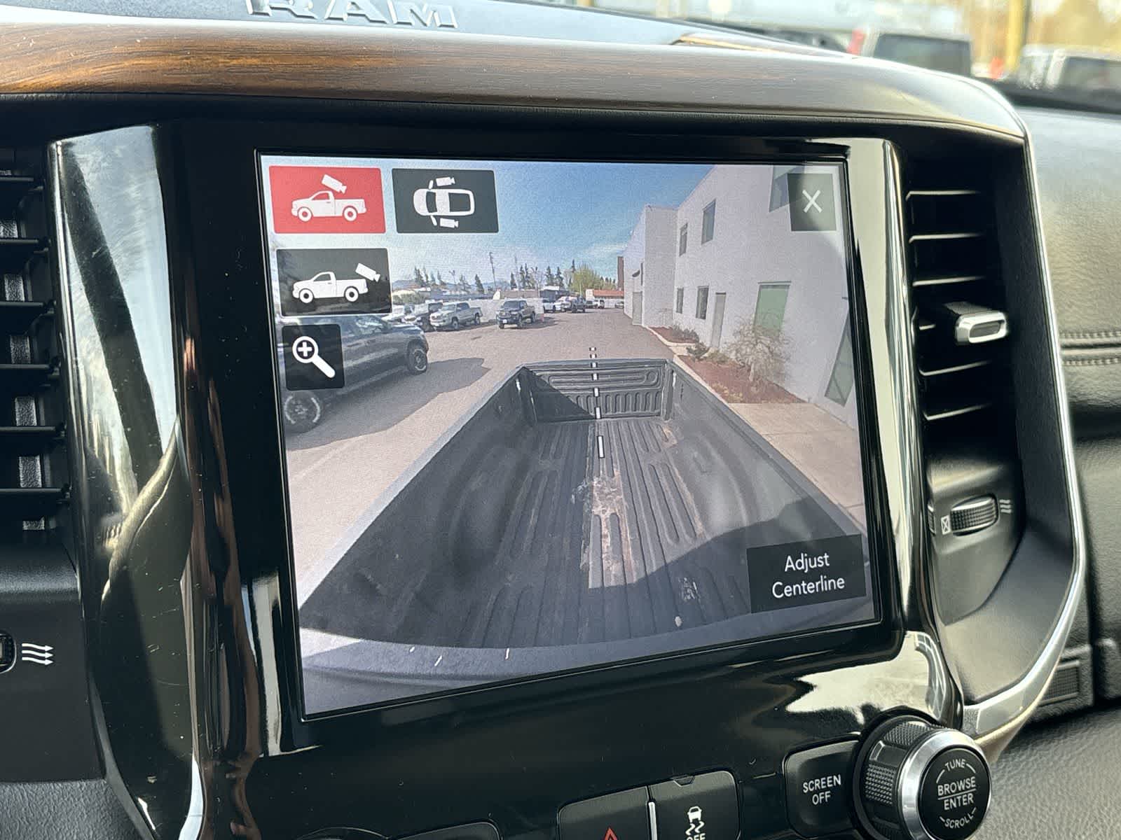 Thumbnail: 2022 RAM 2500 - 27