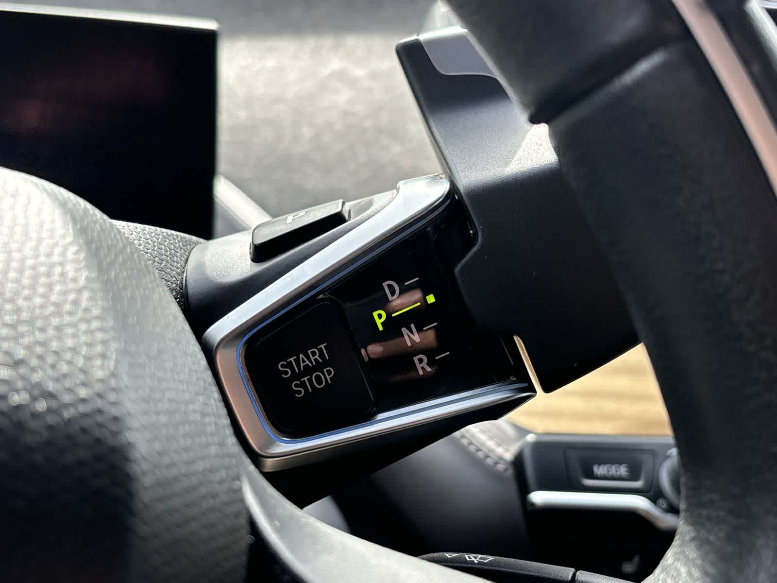 Thumbnail: 2014 BMW i3 - 21