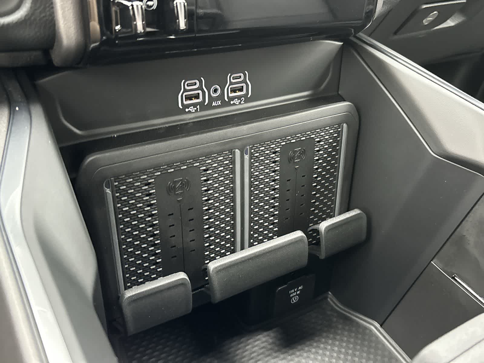 Thumbnail: 2026 RAM 3500 - 27