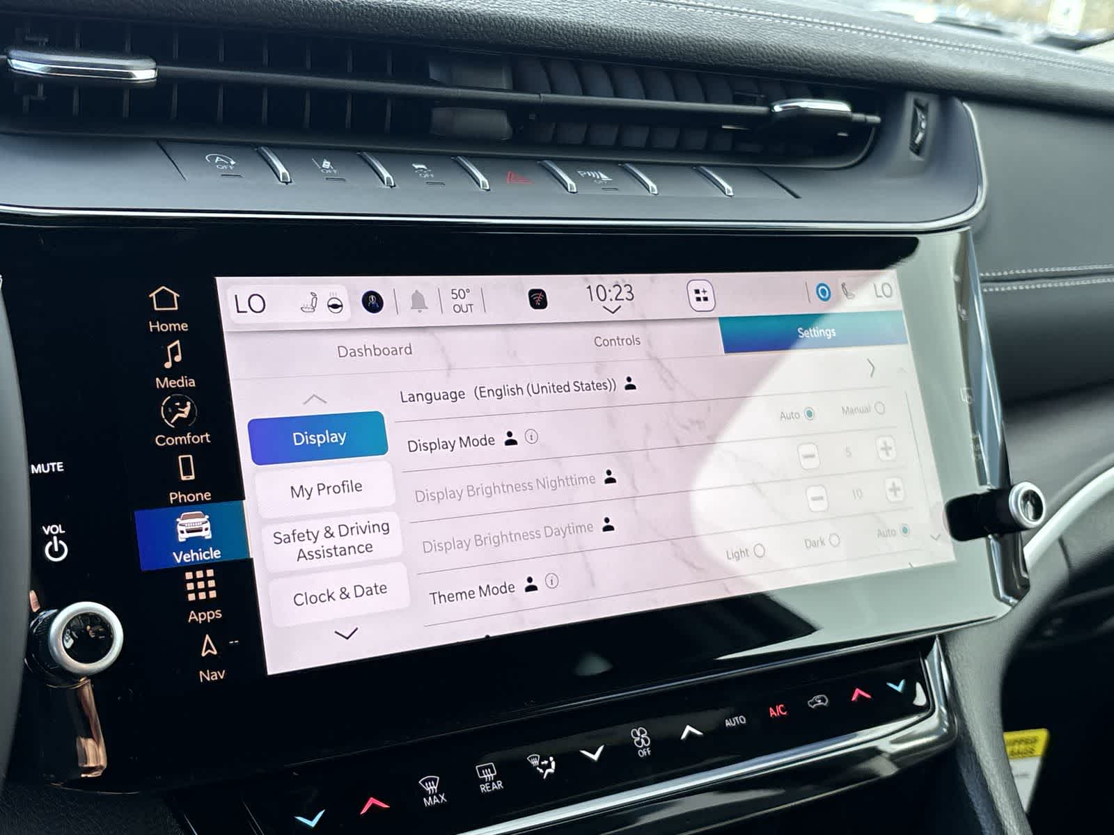 Thumbnail: 2026 Jeep Grand Cherokee - 21