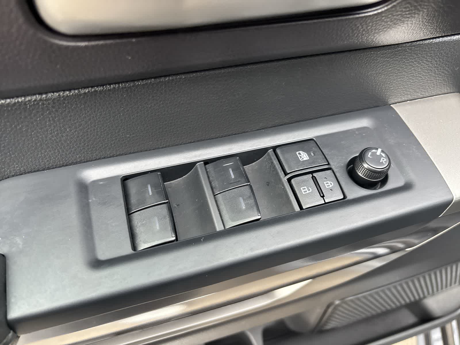 Thumbnail: 2025 Toyota Tundra - 8