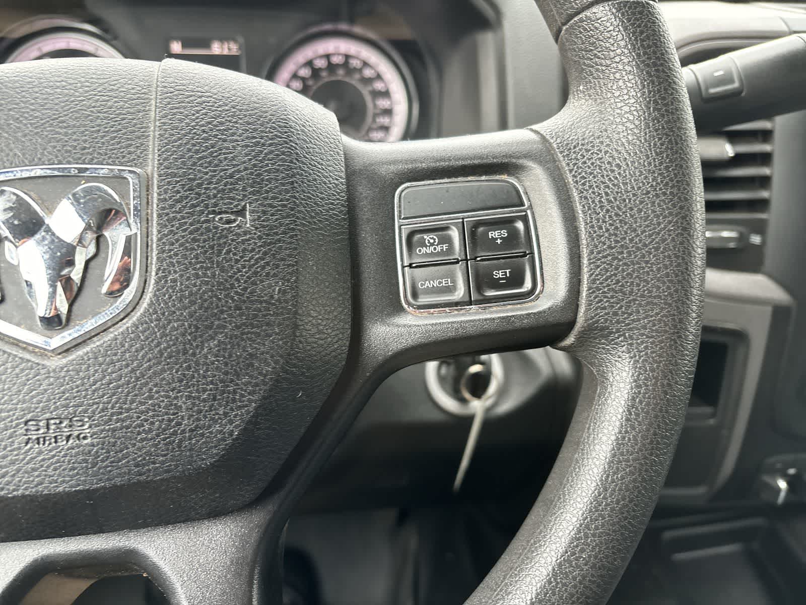 Thumbnail: 2018 RAM 2500 - 12