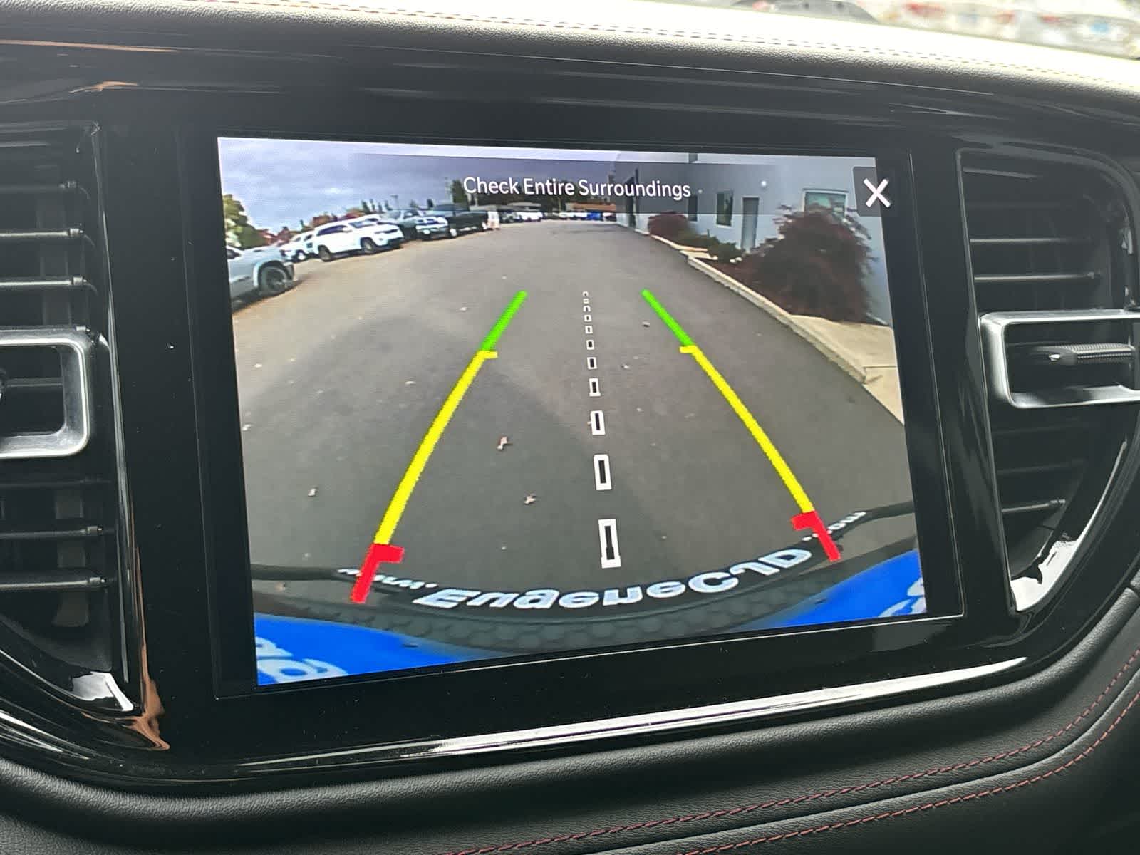 Thumbnail: 2023 Dodge Durango - 25