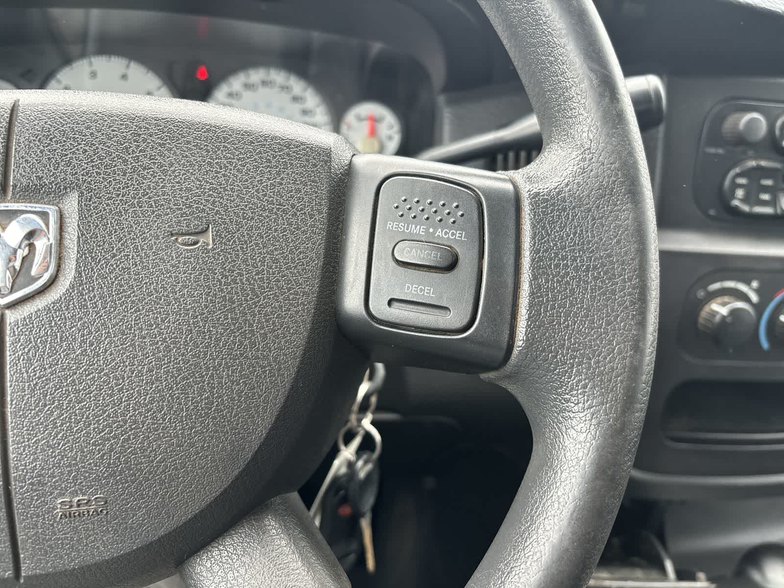 Thumbnail: 2005 Dodge Ram 1500 - 11