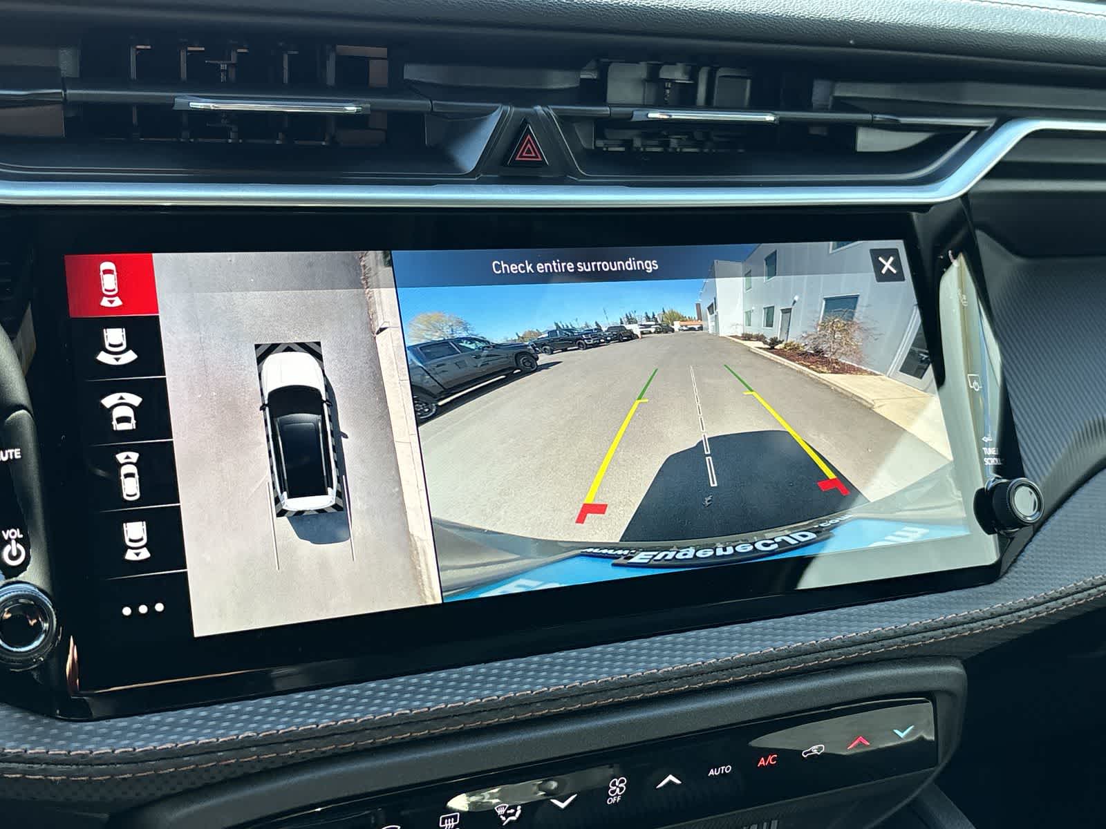 Thumbnail: 2026 Jeep Cherokee - 22