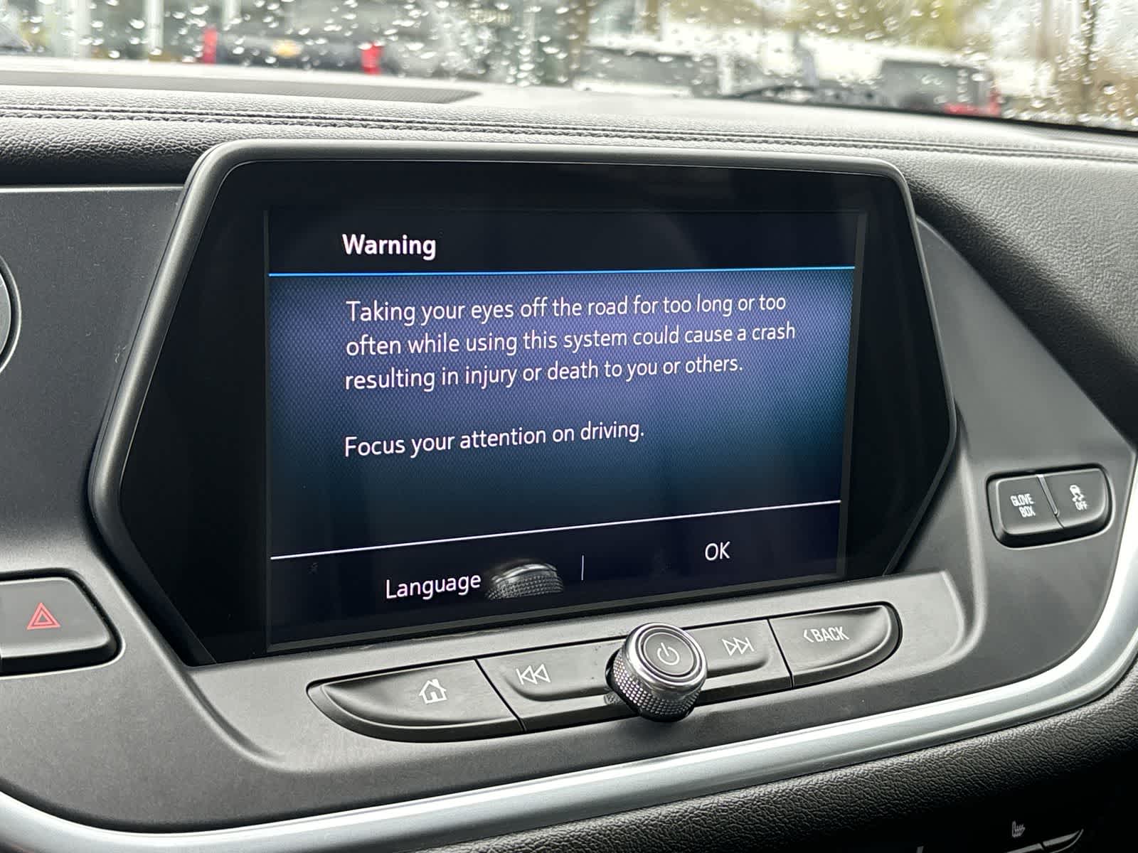 Thumbnail: 2020 Chevrolet Blazer - 15