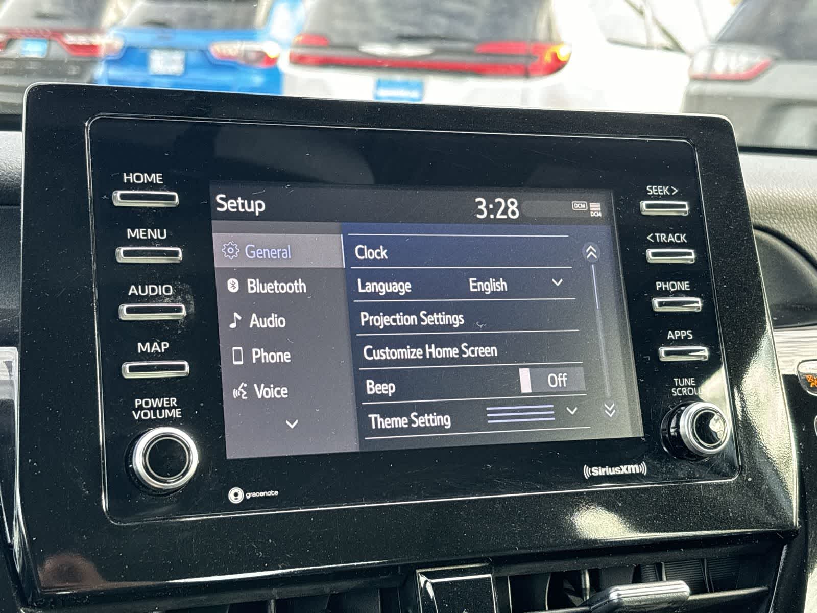 Thumbnail: 2022 Toyota Camry - 21