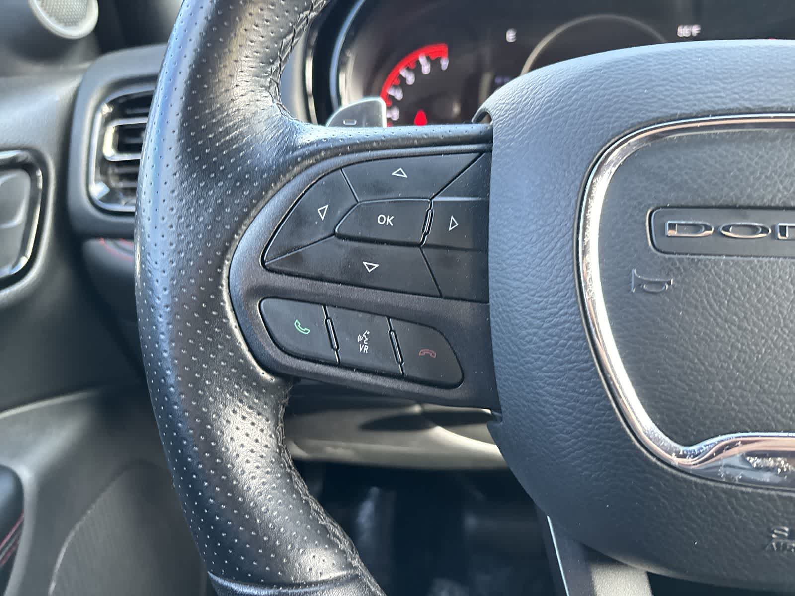 Thumbnail: 2023 Dodge Durango - 11