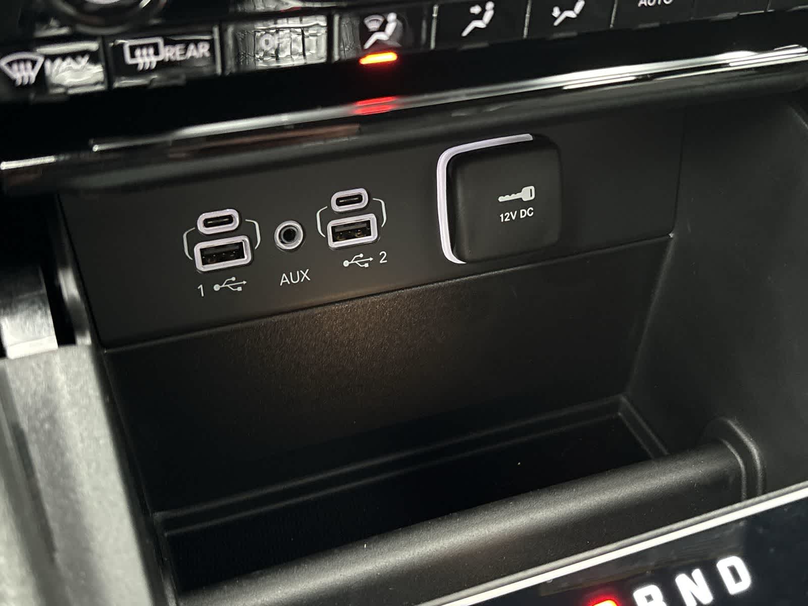 Thumbnail: 2025 Jeep Grand Cherokee - 25