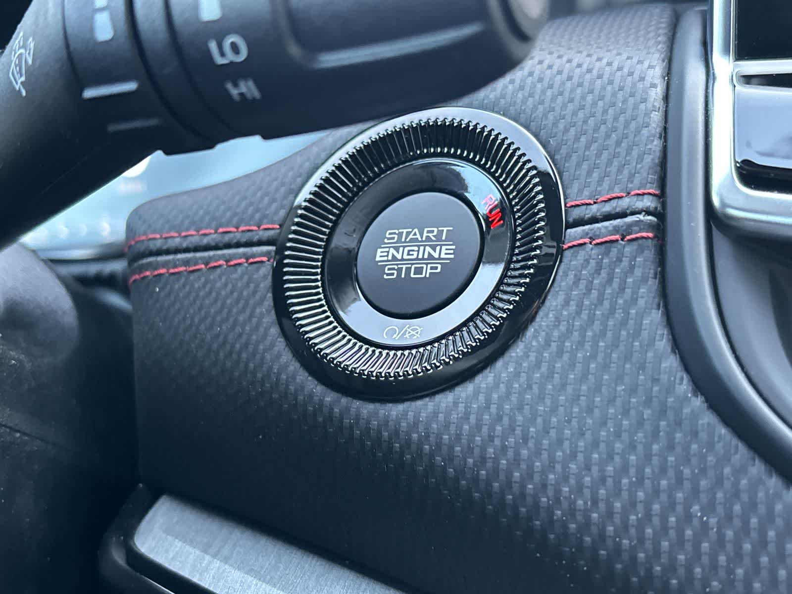 Thumbnail: 2026 Jeep Compass - 27