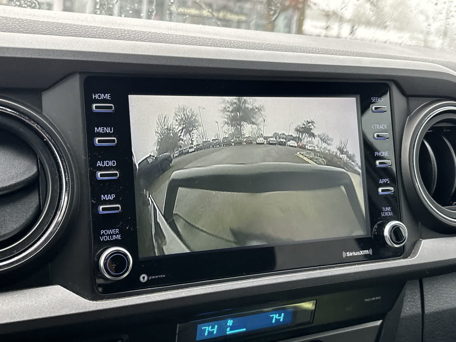 Thumbnail: 2021 Toyota Tacoma - 22