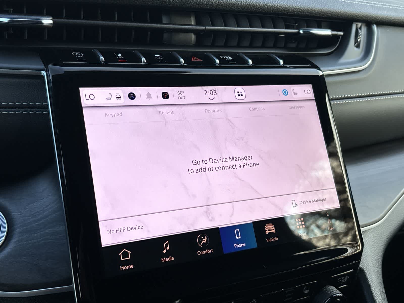 Thumbnail: 2025 Jeep Grand Cherokee - 18