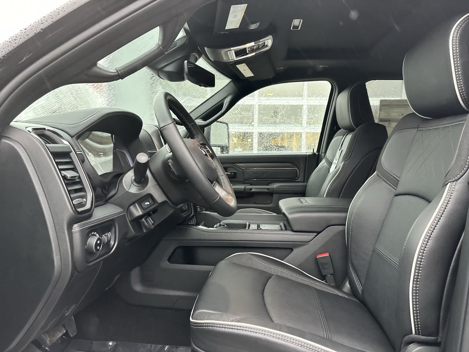 Thumbnail: 2026 RAM 2500 - 10