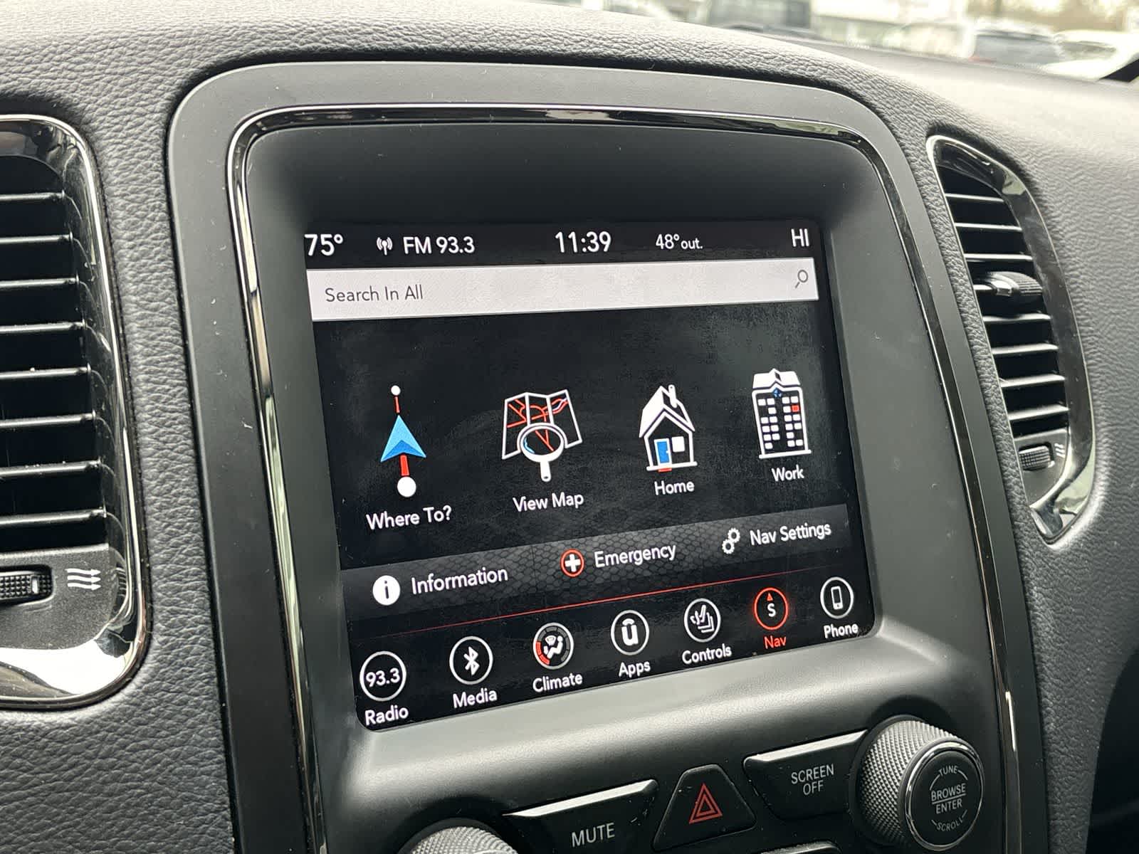 Thumbnail: 2018 Dodge Durango - 18