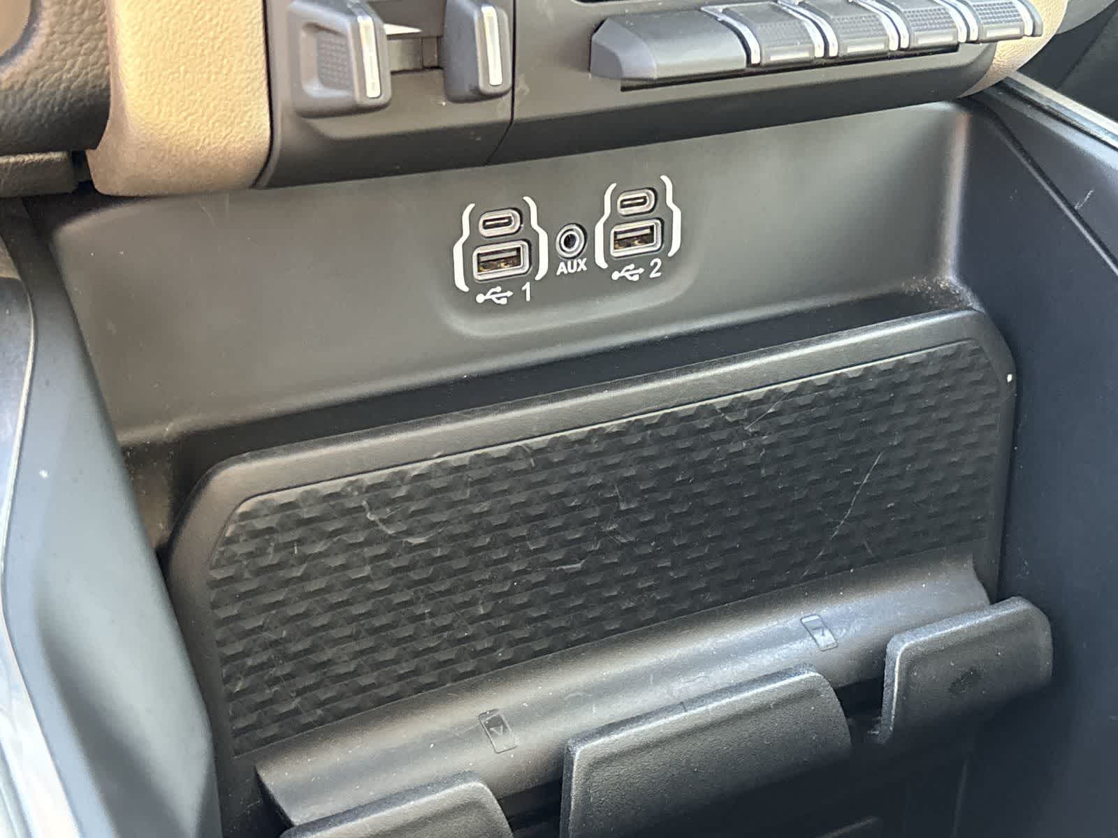 Thumbnail: 2022 RAM 1500 - 24