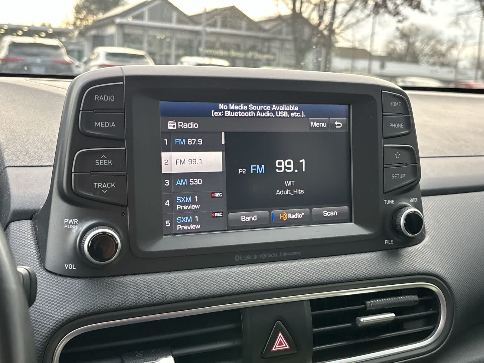 Thumbnail: 2021 Hyundai Kona - 12