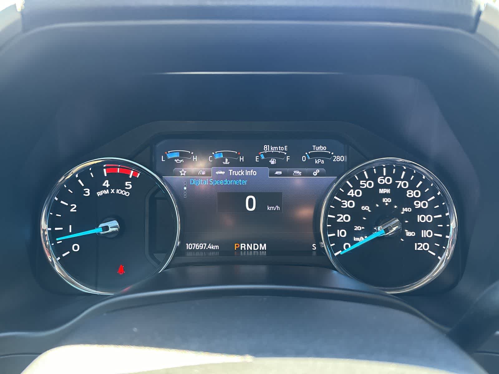 Thumbnail: 2020 Ford F-350 - 17