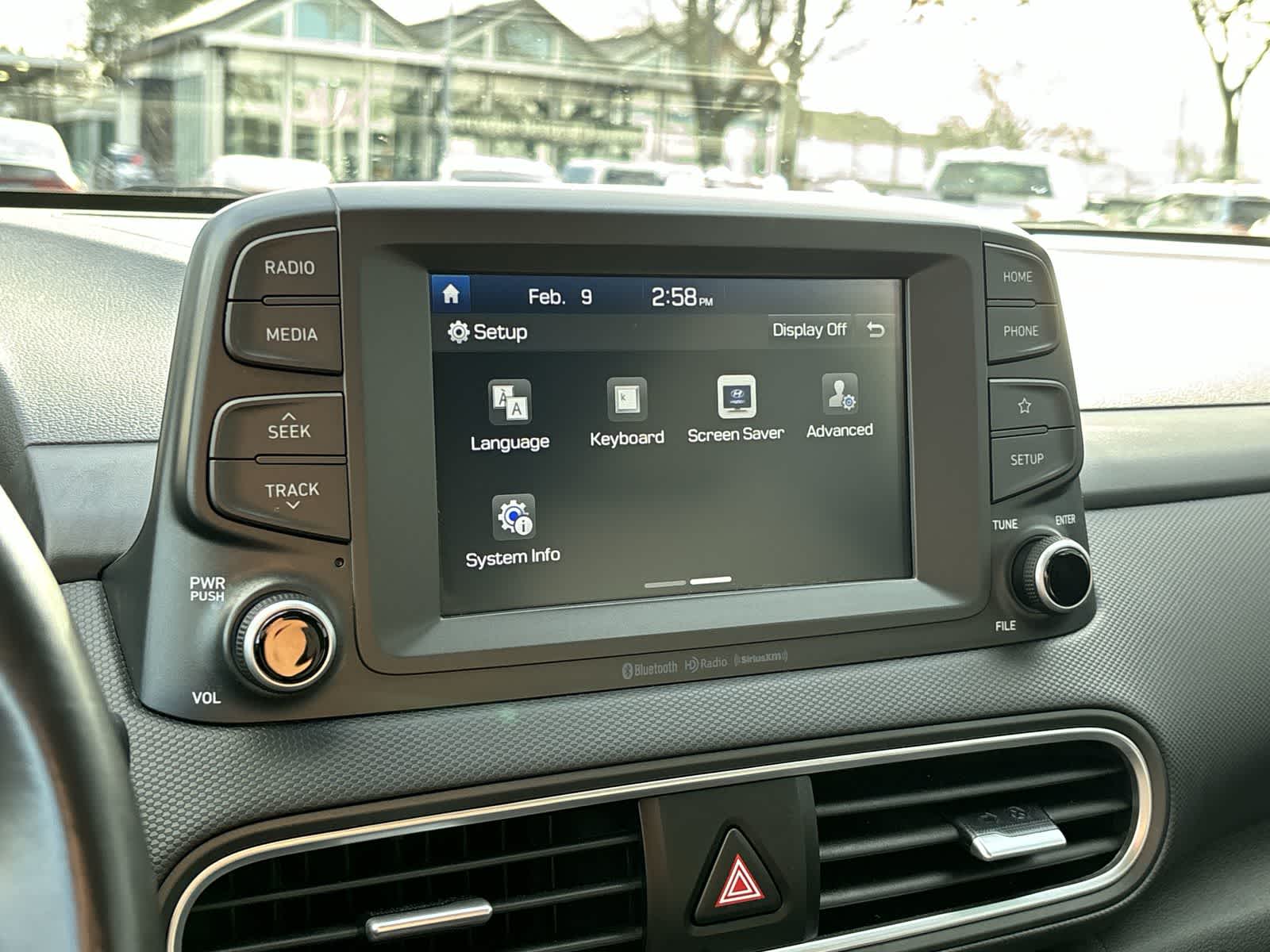 Thumbnail: 2021 Hyundai Kona - 19