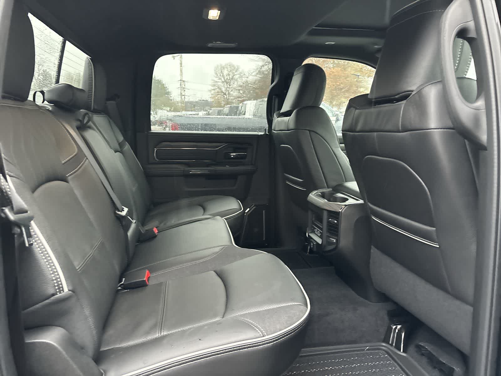 Thumbnail: 2026 RAM 2500 - 8